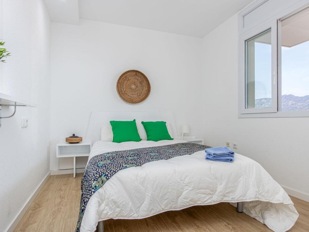 Apartment Port Canigo-9 By Interhome Roses Eksteriør billede